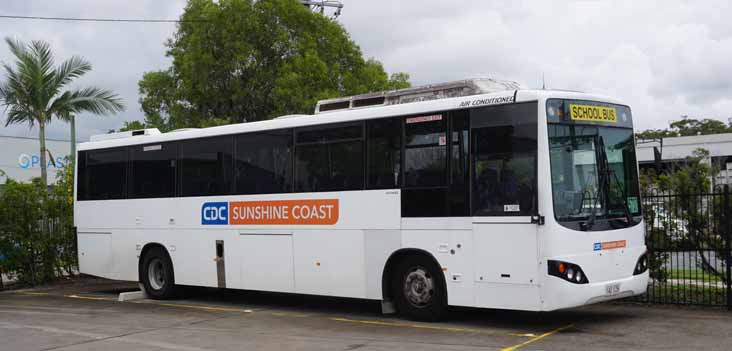 CDC Sunshine Coast Hino RG230 ABM Starliner III 88